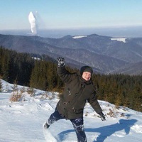 Сергей Кругляк