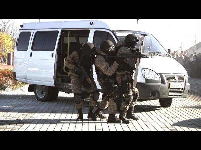 СОКІЛ. Офіцерська честь. Назавжди