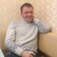 Міша Наумець