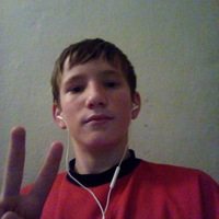 Никита Горелов | 