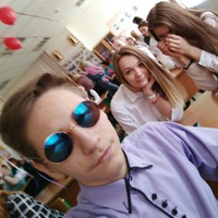 Кирилл Тимофеев | Долгопрудный
