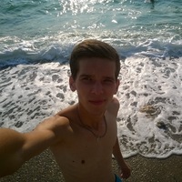 Вадим Тишевский