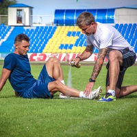 Игорь Горбунов