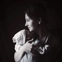 Ольга Агапонова