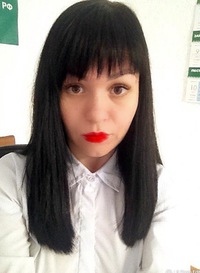 Светлана Матвеева