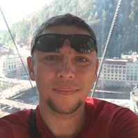 Andrey Valyavko