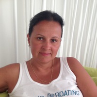 Ирина Жукова | Санкт-Петербург