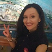 Олеся Сергеева  Захаревич