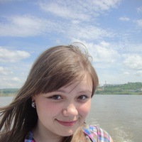 Мария Бочарова | Ижевск