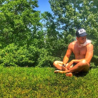 Эльдар Алиев