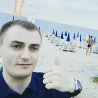 Михаил Воронов