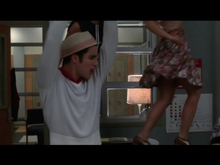 GLEE - Last Friday Night (Full Performance) HD