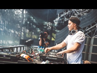 Kygo @ Ultra Music Festival Miami 2017 King Of Deep Tropical House Music
