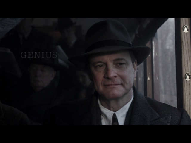 Гений (2016) | Genius | Фильм в HD