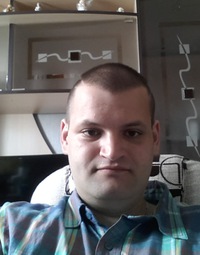 Илья Урецкий