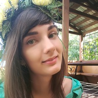 Ксения Викторова