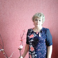 Юлия Сметанкина | Озинки