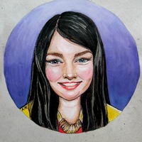 Евгения Вешалкина