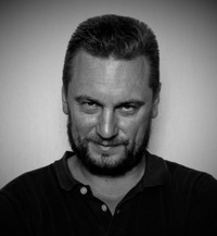 Михаил Князев