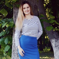 Алёна Дергачева