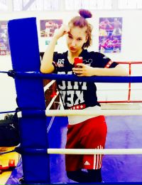 Диана макиевская после проекта пацанки