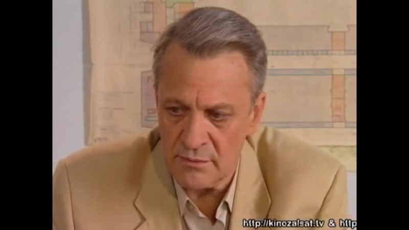 Адреналин Один против всех 6 серия
