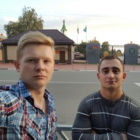 Арам Мавлеев