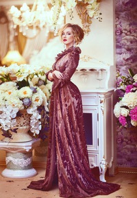 Лена Зайцева