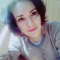 Даша Першакова