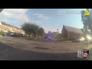 BWC Footage 6 29 17