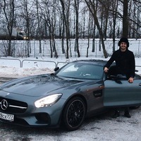 Ник Фирамонов