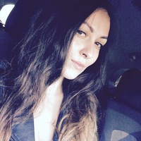 Оленька Ткачева