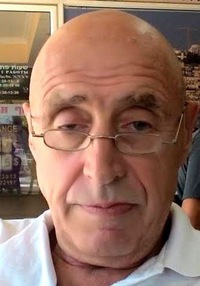 Юрий Лучинский