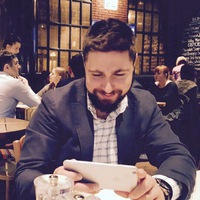 Роман Саядов