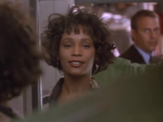 Whitney Houston ↑ Run To You
