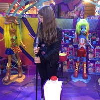 Саша Буланова | Москва