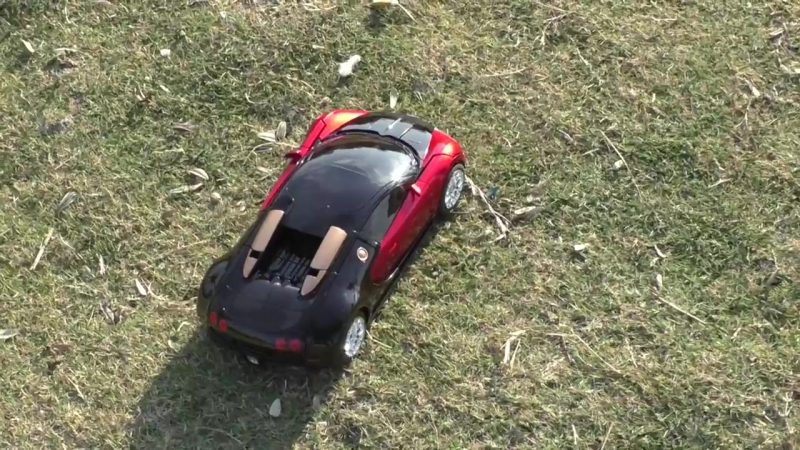 Робот машина SmartBot BC18