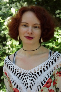Елена Горохова