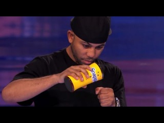 BEST Magic show in the world - Street Magician America's Got Talent