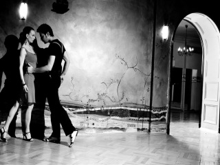 DaLy - Private Lounge Vol 9 - Salsa Jazz - Bachata remixes and remakes