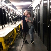 Анюта Трунилина