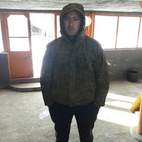 Сослан Баскаев | 