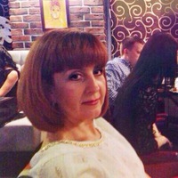 Людмила Романова | Саранск