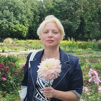 Лидия Киселёва | Москва
