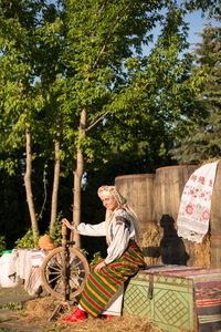 Мирослава Поворознюк