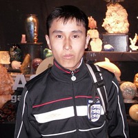 Бато Доржиев