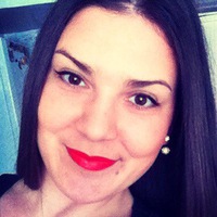 Кристи Бреусова