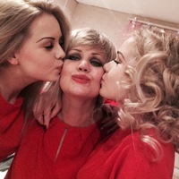 Инна Лабецкая