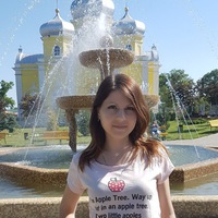 Анна Дювенжи