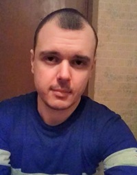 Юрий Маньков